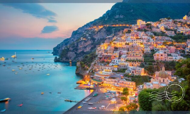 Feel The Love with These Romantic Experiences in Positano