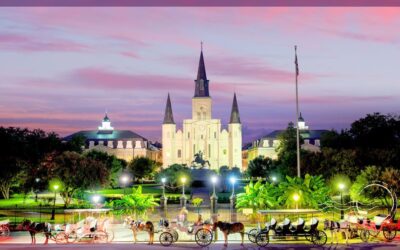 Things To Do to Experience the Soul of New Orleans