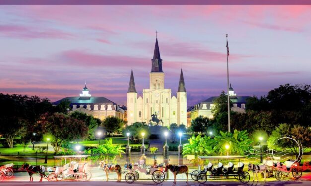 Things To Do to Experience the Soul of New Orleans