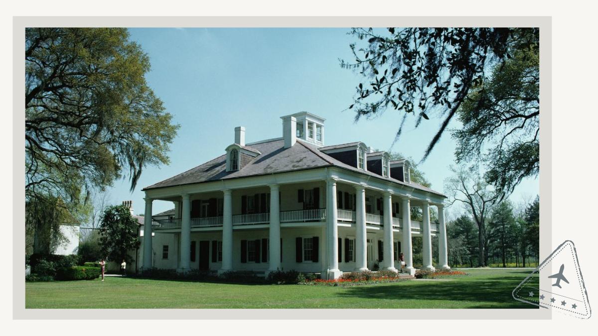 Things To Do to Experience the Soul of New Orleans - Plantation Visit