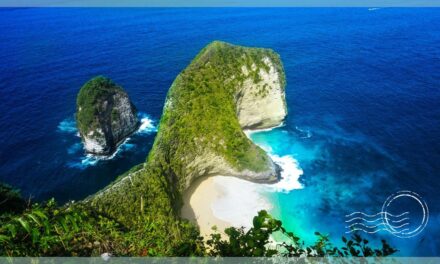 The Ultimate Nusa Penida Day Trip Planner from Bali