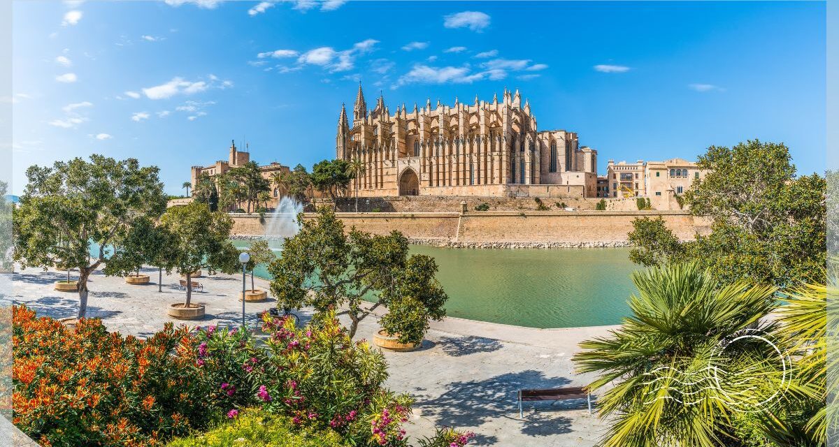 8 Exciting Plus Romantic Things to do in Mallorca Spain