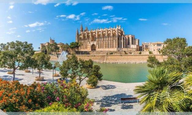 8 Exciting Plus Romantic Things to do in Mallorca Spain