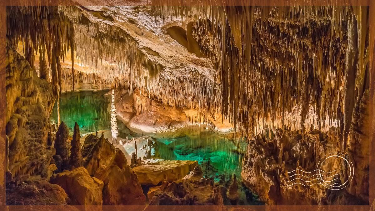 Exciting and romantic things to do in Mallorca, Spain - Private Excursion to Caves of Drach and Porto Cristo