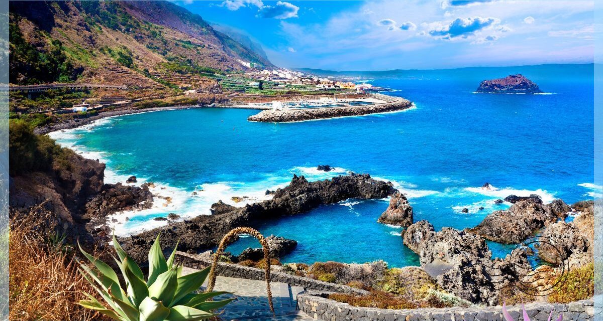 Best Romantic Things to Do in Tenerife for Adoring Couples