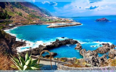 Best Romantic Things to Do in Tenerife for Adoring Couples