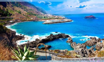 Best Romantic Things to Do in Tenerife for Adoring Couples