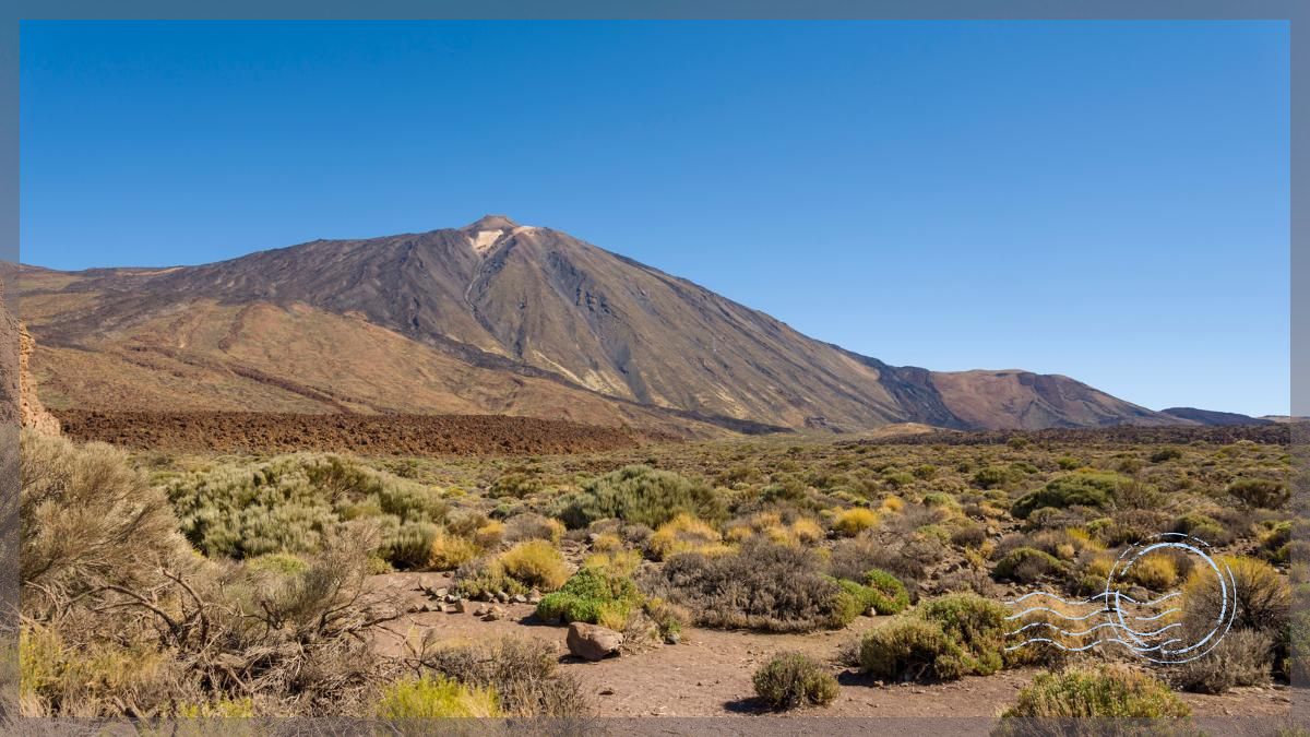 Romantic Private Teide National Park Tour in Tenerife