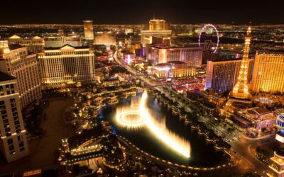 Is Las Vegas a good family destination?