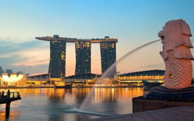 Which is the best area to stay in Singapore for tourists?