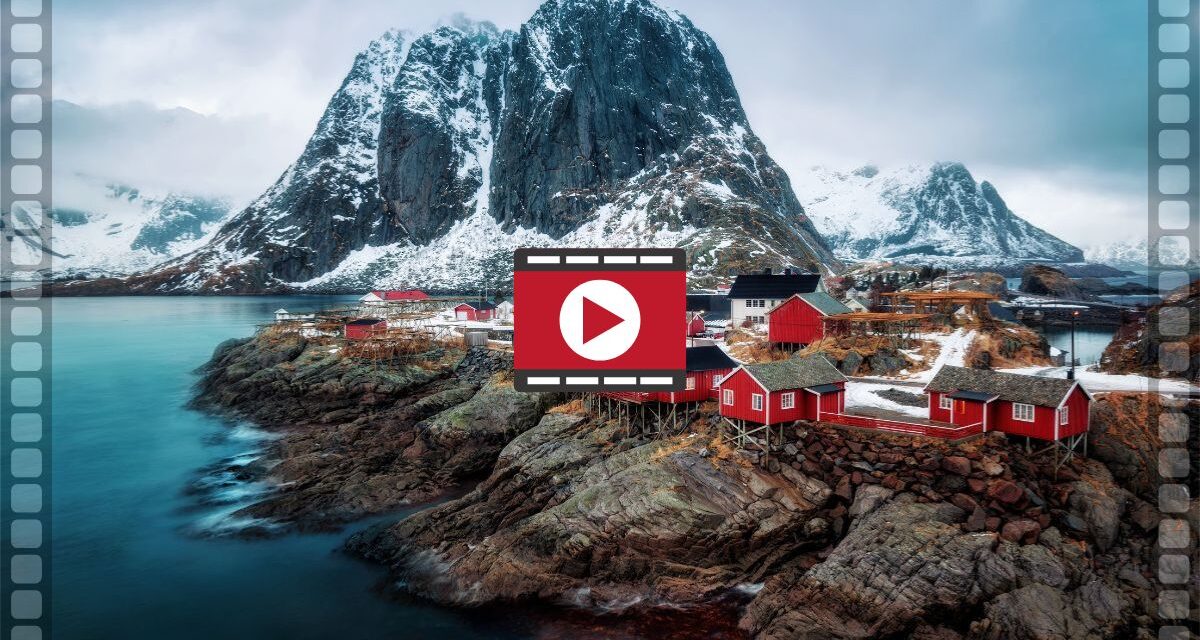 Is Reine Worth Visiting in Norway?