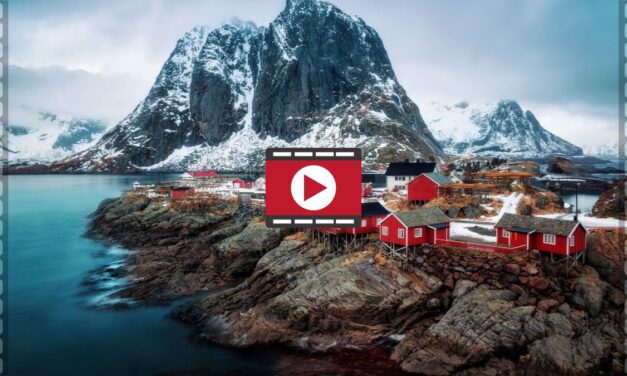 Is Reine Worth Visiting in Norway?