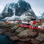 Is Reine Worth Visiting in Norway?