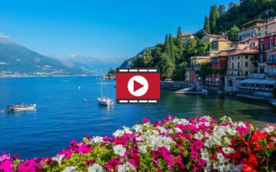 The 3 Most Beautiful and Romantic Towns on Lake Como, Italy