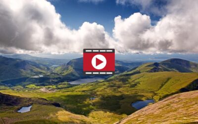 The Fairytale World of Snowdonia National Park in Wales