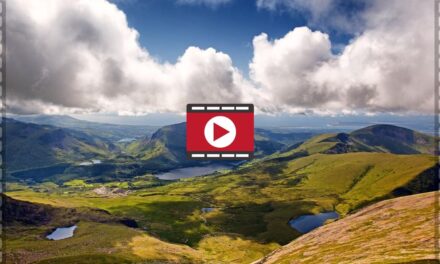 The Fairytale World of Snowdonia National Park in Wales