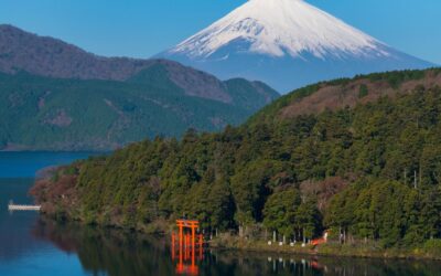 The Most Amazing Tokyo to Hakone Day Trip Itinerary Ever