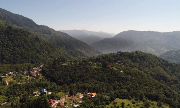 Serene Beauty and Importance of Yuksom Village in Sikkim