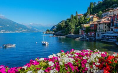 The 3 Most Beautiful and Romantic Towns on Lake Como, Italy