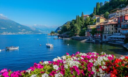 The 3 Most Beautiful and Romantic Towns on Lake Como, Italy