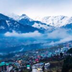 5 Reasons Why Manali is so Popular with Tourists in India