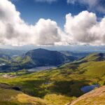 The Fairytale World of Snowdonia National Park in Wales