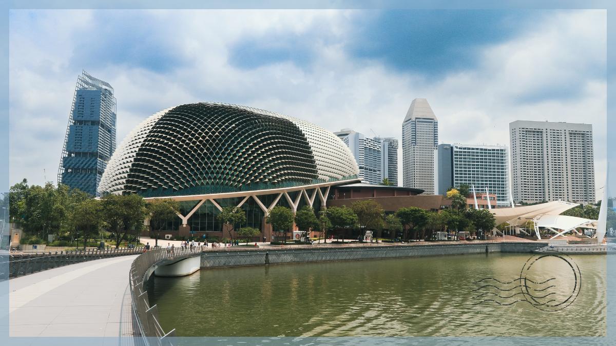 Honeymoon activities in Singapore - Explore Singapore's Art and Culture