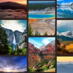 Best National Parks in USA Ranked in Every Way Possible