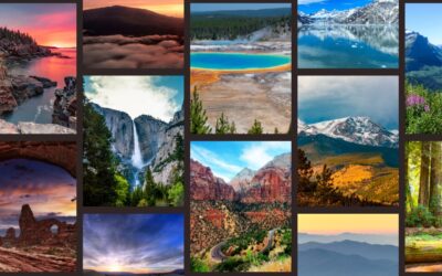 Best National Parks in USA Ranked in Every Way Possible