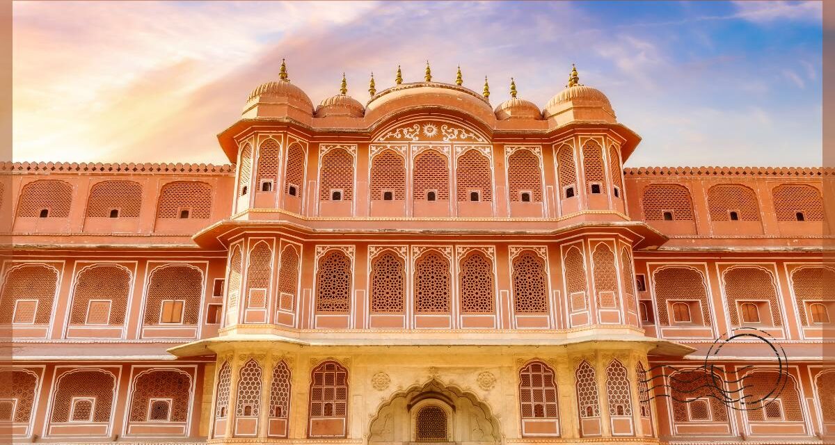 8 Fantastic Palace Hotels in Jaipur for the Royal Experience