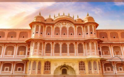 8 Fantastic Palace Hotels in Jaipur for the Royal Experience