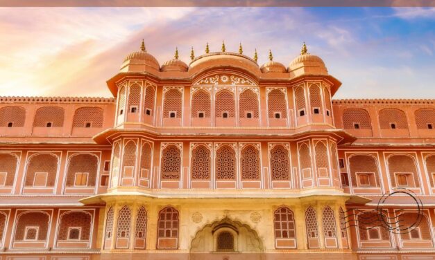 8 Fantastic Palace Hotels in Jaipur for the Royal Experience