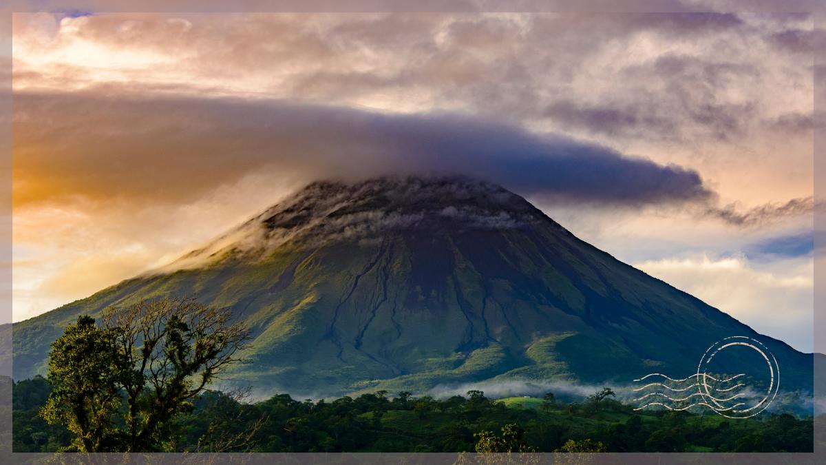 Arenal Volcano Experience from San Jose Costa Rica